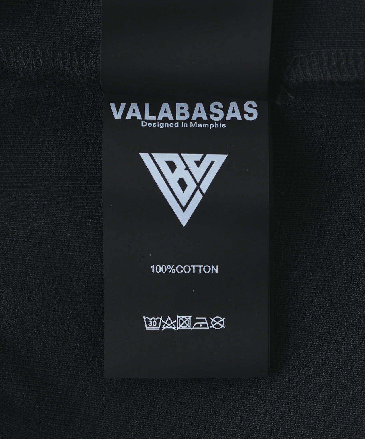 Valabasas /バラバサス/STUDS SWEAT PANTS