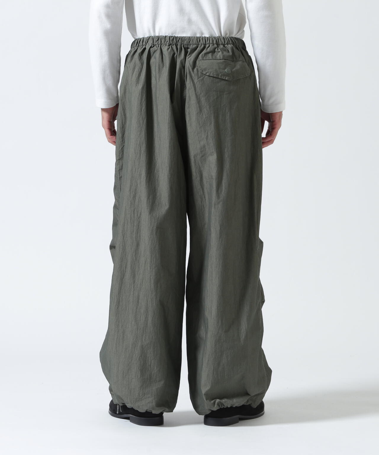 ロイヤルフラッシュ（ FLASH）/FR(13)NDS／フレンズ／NC イージーパンツ FR(13)NDS/フレンズ/NC イージーパンツ | ROYAL FLASH（ロイヤル