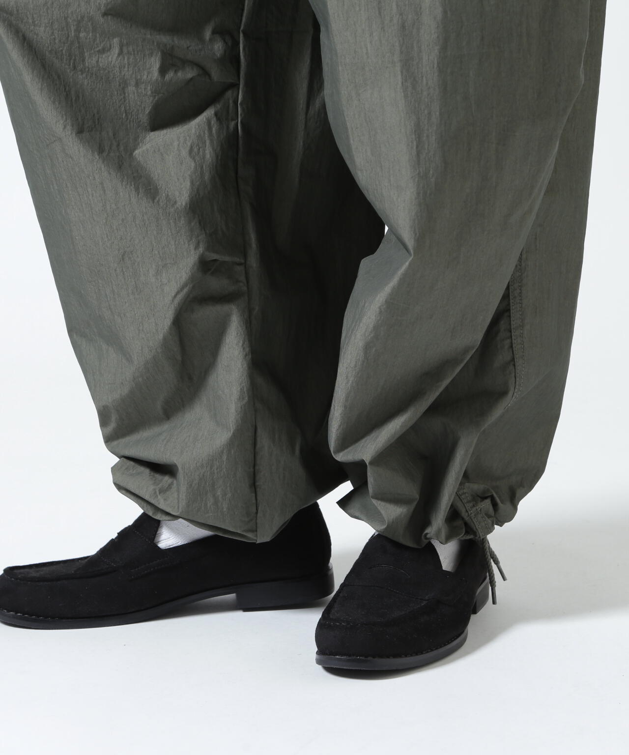 FR(13)NDS/フレンズ/NC イージーパンツ