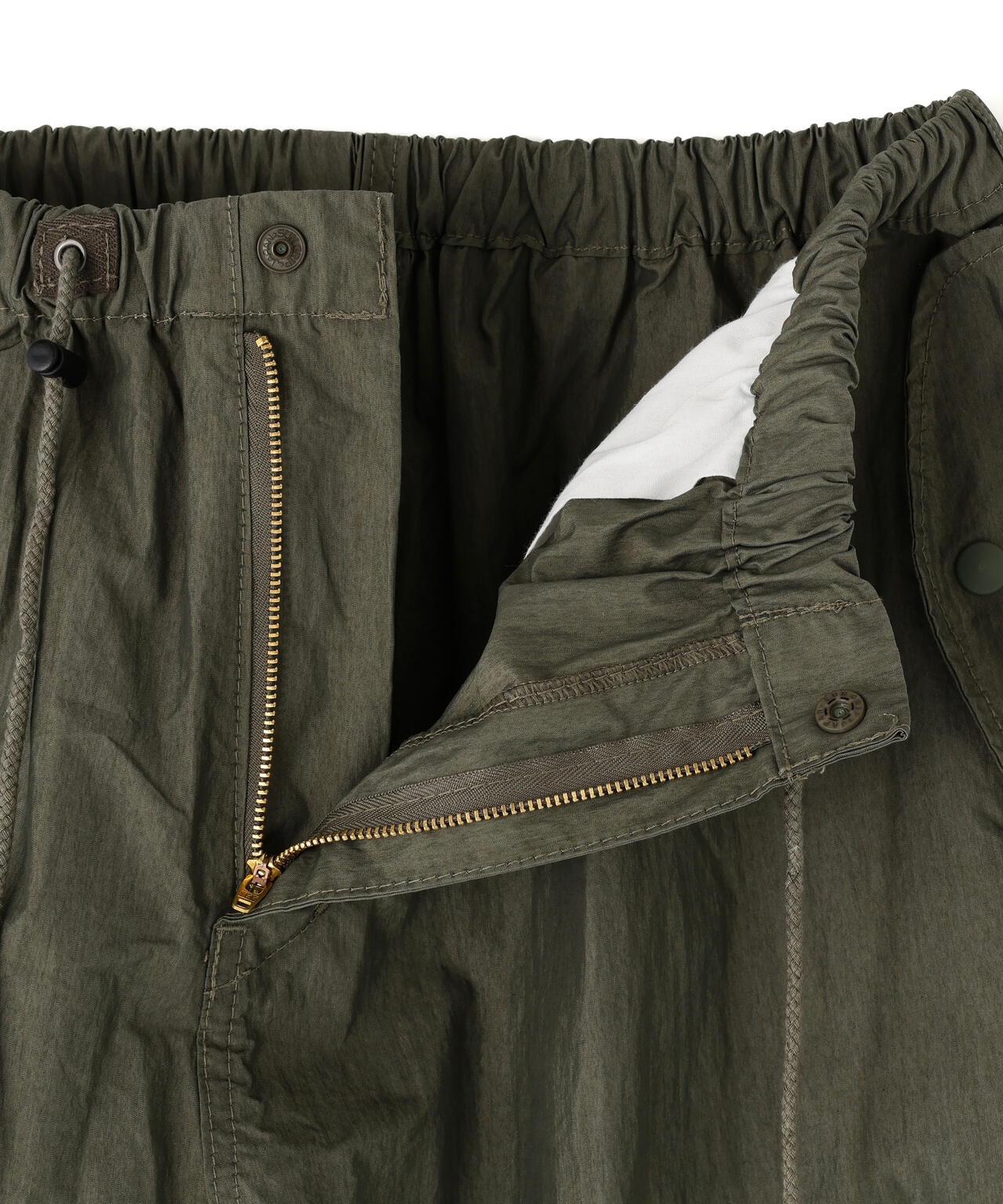 FR(13)NDS/フレンズ/NC イージーパンツ