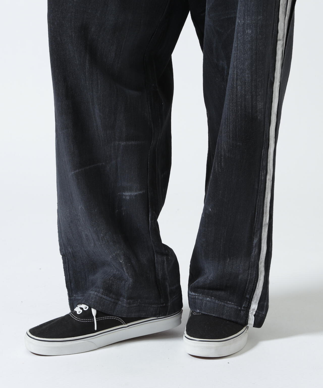 yourfriend専用 FR(13)NDS/フレンズ/Dirty Line Pants | ROYAL FLASH（ロイヤル