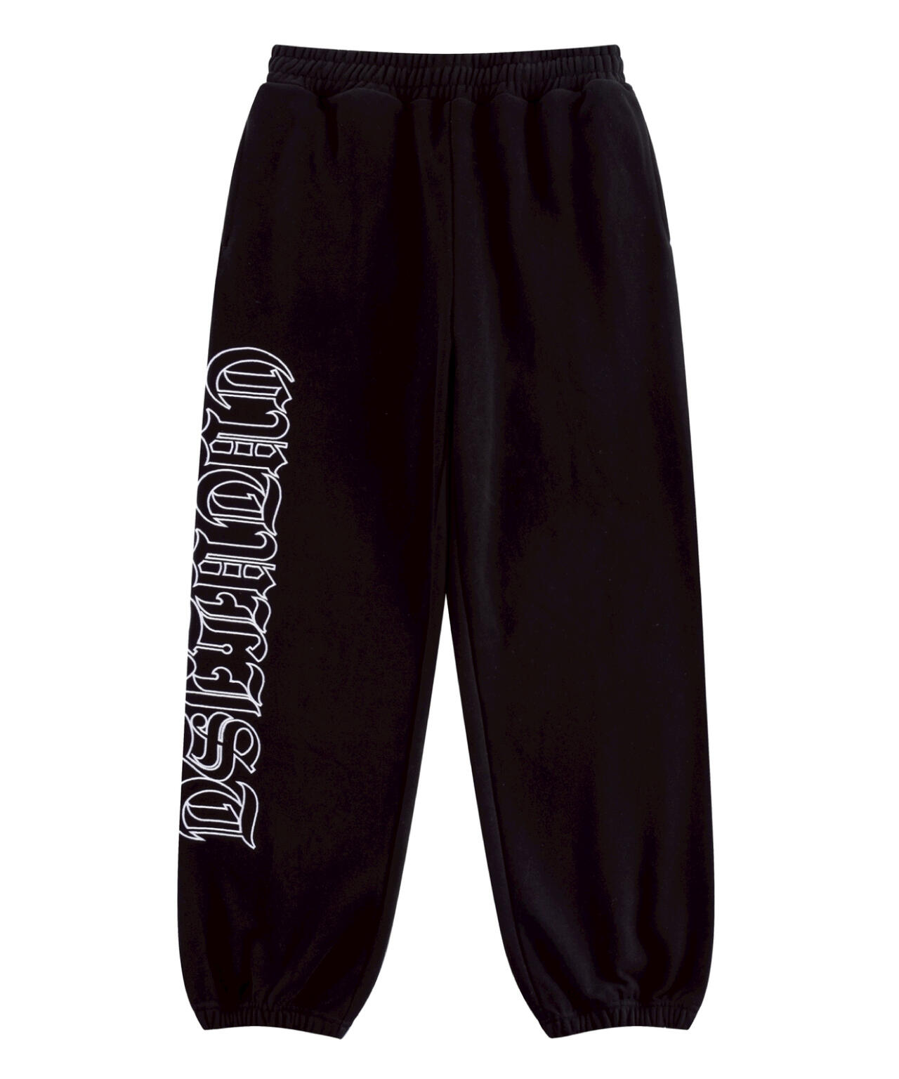 CVTVLIST/カタリスト/別注 multi cross usual pants