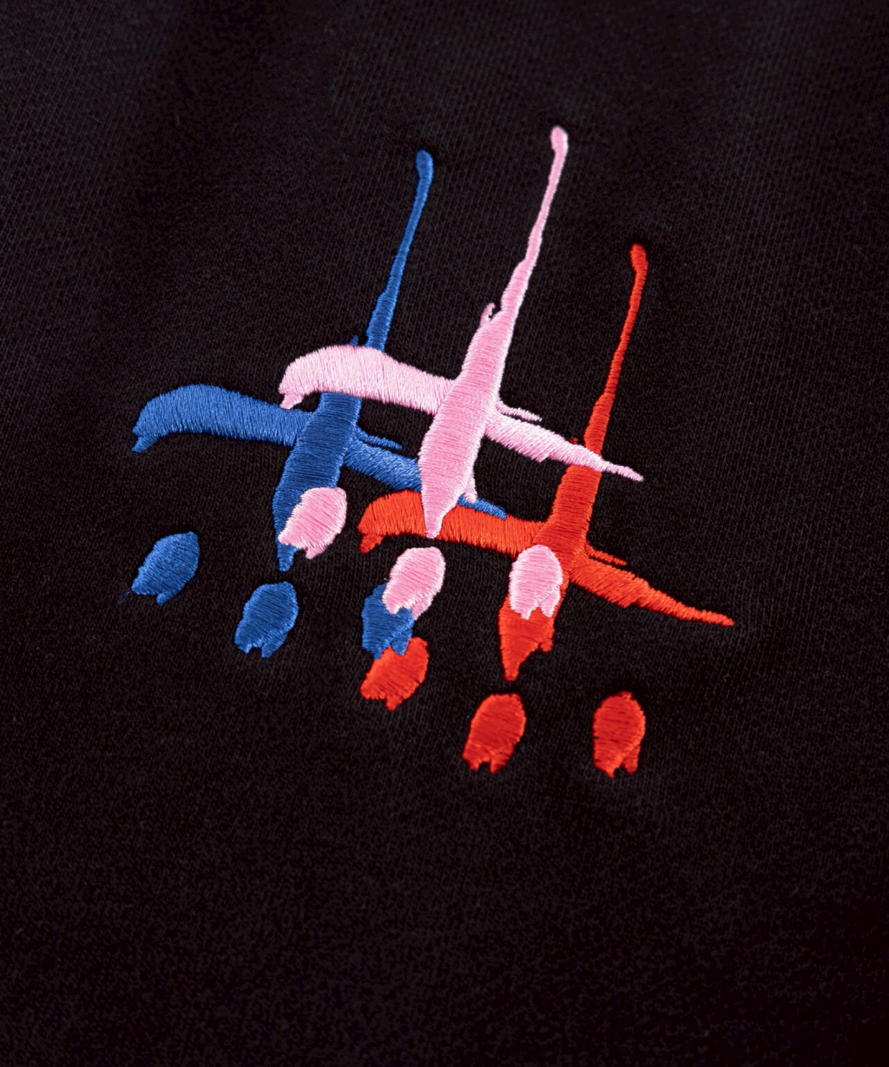 CVTVLIST/カタリスト/別注 multi cross usual pants