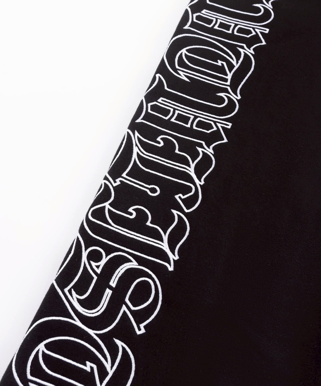 CVTVLIST/カタリスト/別注 multi cross usual pants