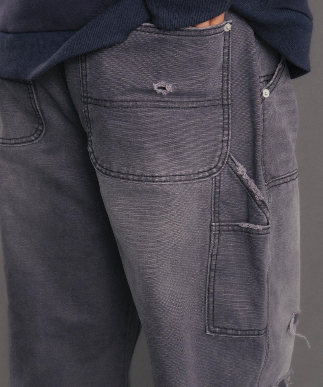 ふらん FR(13)NDS/フレンズ/Double West Denim Pants | ROYAL FLASH（ロイヤル