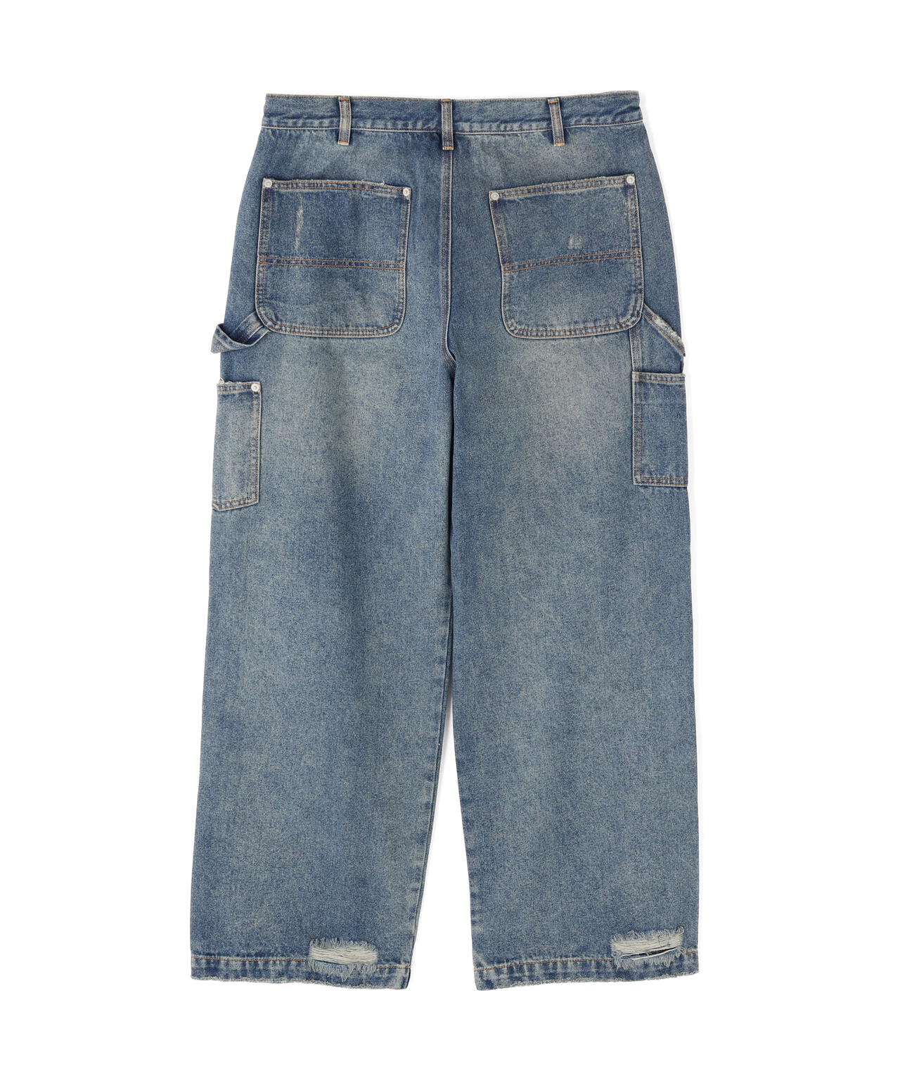 FR(13)NDS/フレンズ/Duck PT