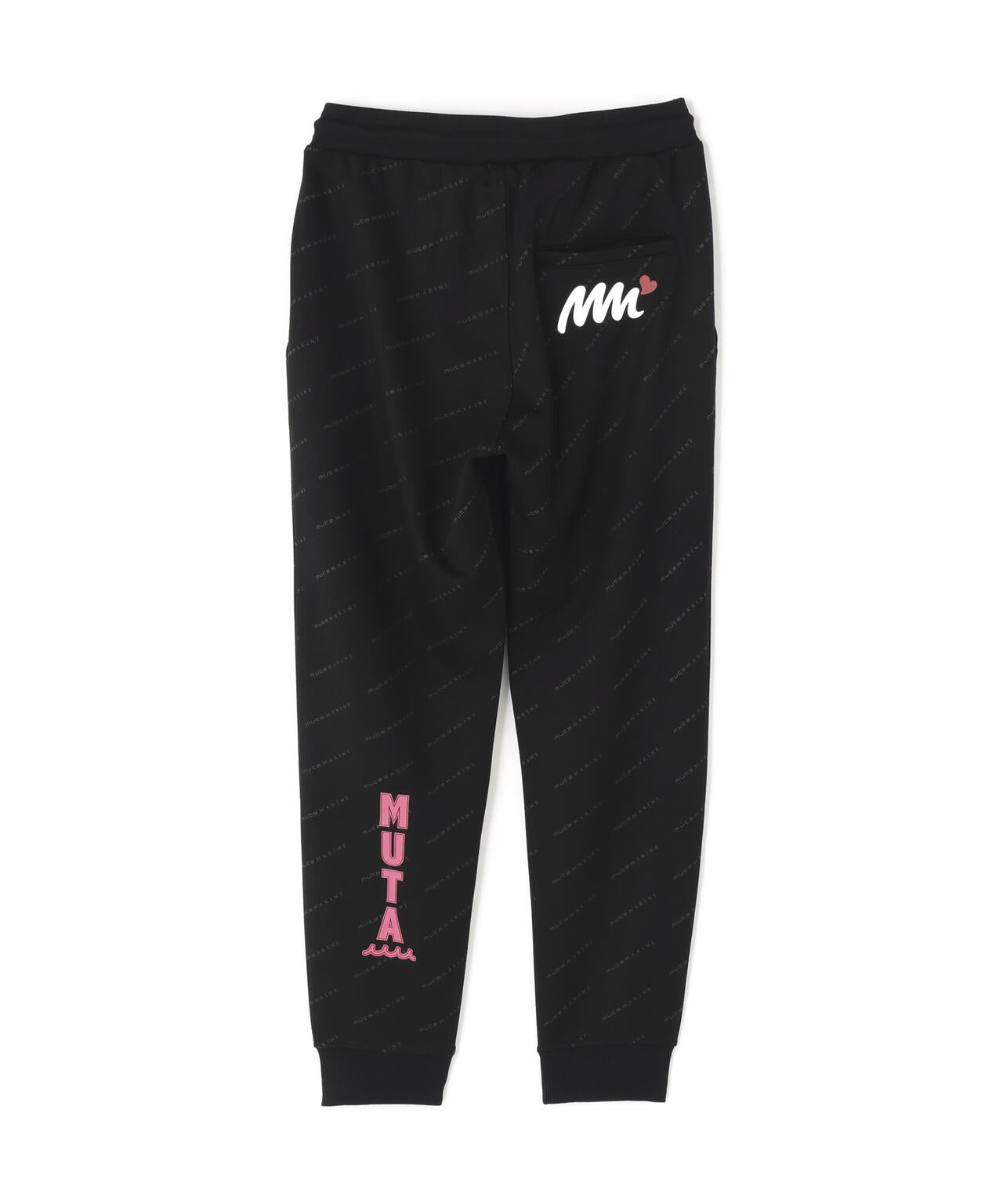 muta MARINE/ムータ マリン/別注Set-up Pants | ROYAL FLASH（ロイヤル