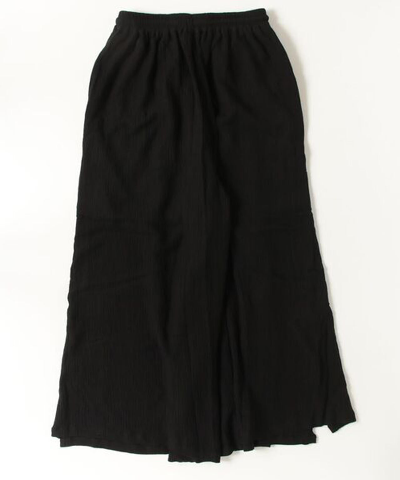 KMRII ケムリ サルエルパンツ KMRii/ケムリ/別注Black Wide Pants | ROYAL FLASH（ロイヤル