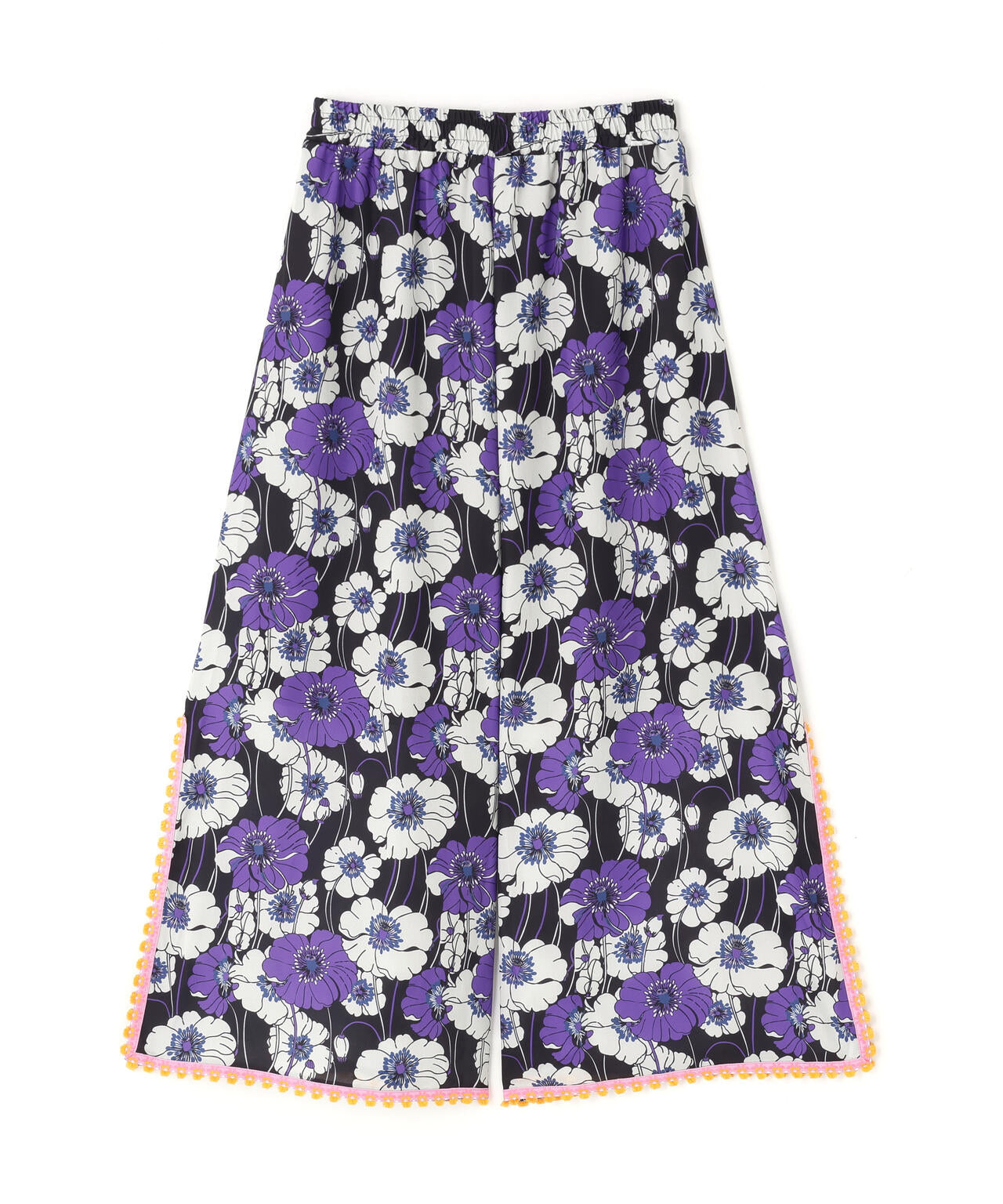 ANNA SUI NYC/アナ スイ エヌワイシー/サマーレトロフラワーイージー