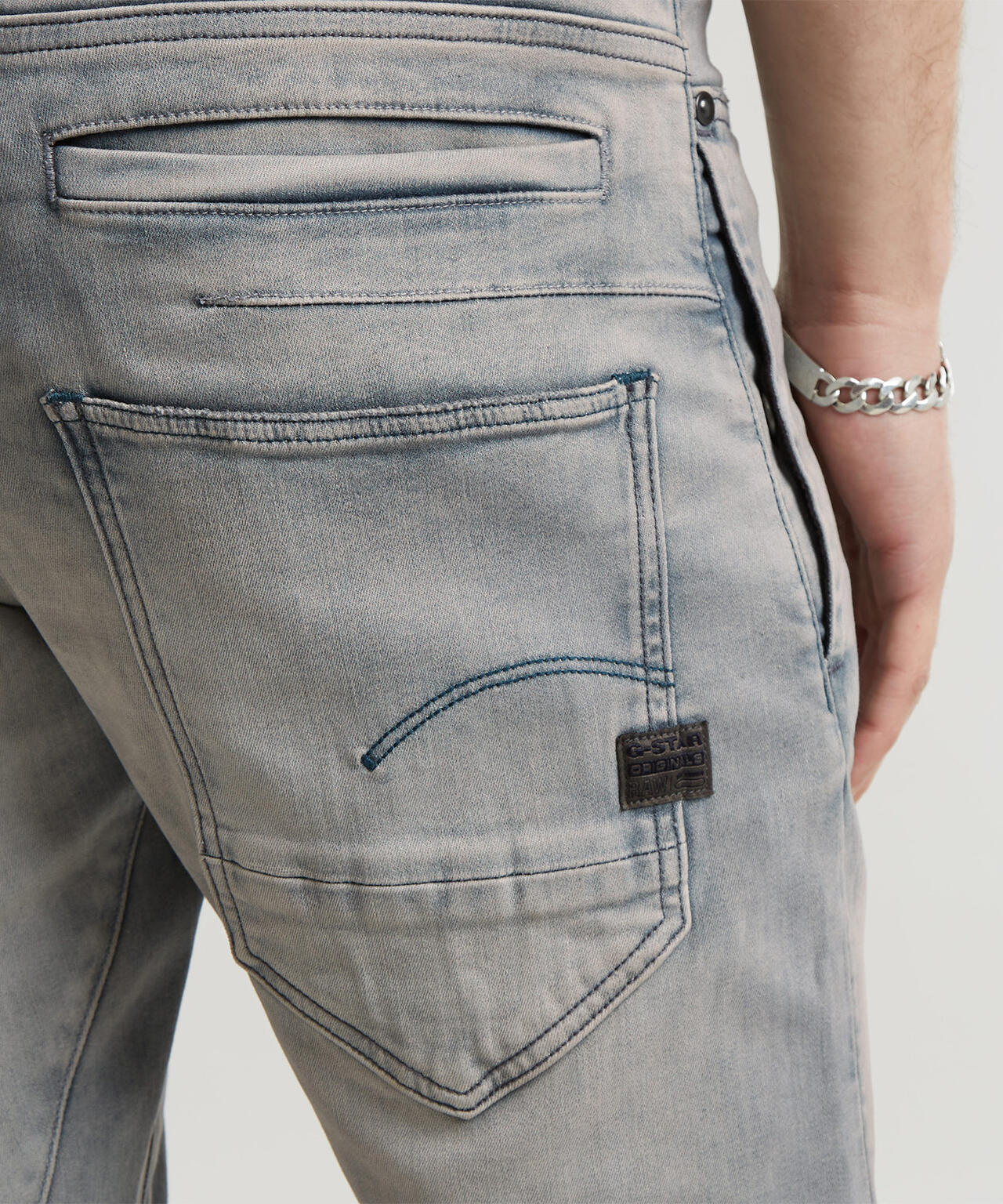 G-STAR/ジースター/D-Staq 3D Slim | ROYAL FLASH（ロイヤルフラッシュ
