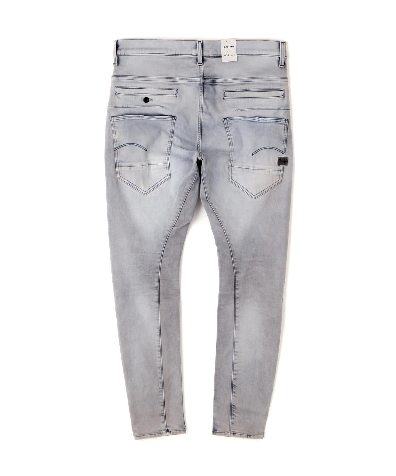 G-STAR RAW/ジースター ロー/D-Staq 3D Slim | ROYAL FLASH（ロイヤル