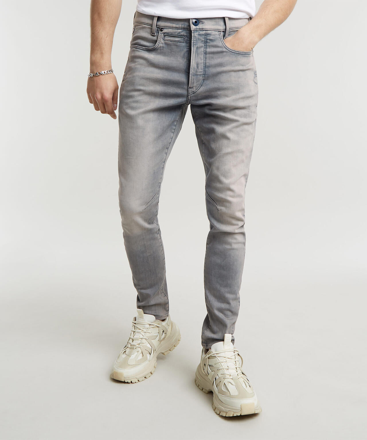 G-STAR RAW/ジースター ロー/D-Staq 3D Slim | ROYAL FLASH（ロイヤル