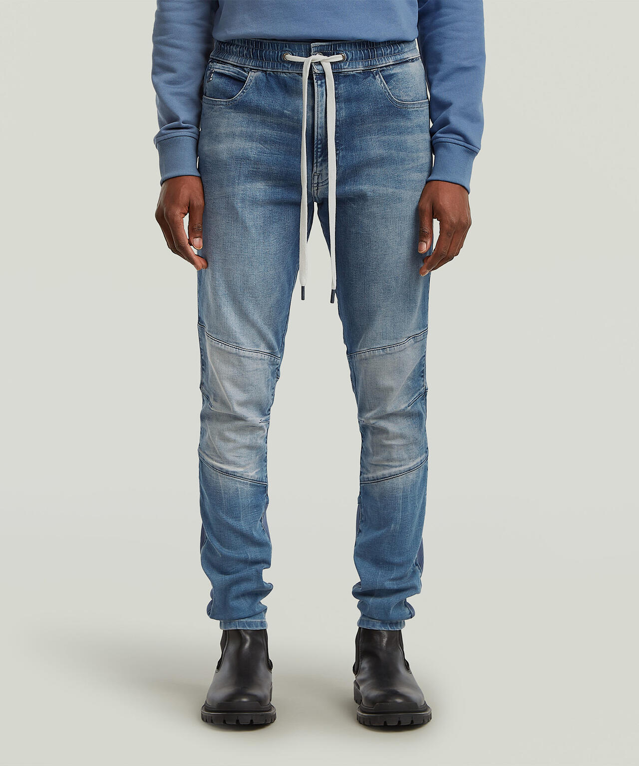 G-STAR RAW/ジースター ロー/Motac ddc Slim Trainer | ROYAL FLASH