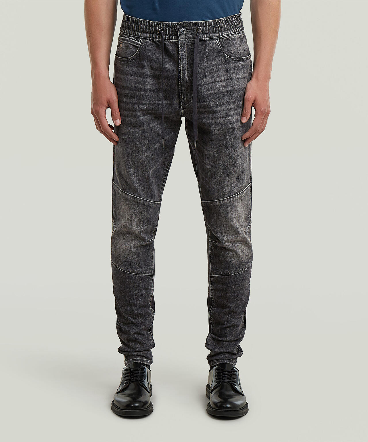 G-STAR RAW/ジースター ロー/Motac ddc Slim Trainer