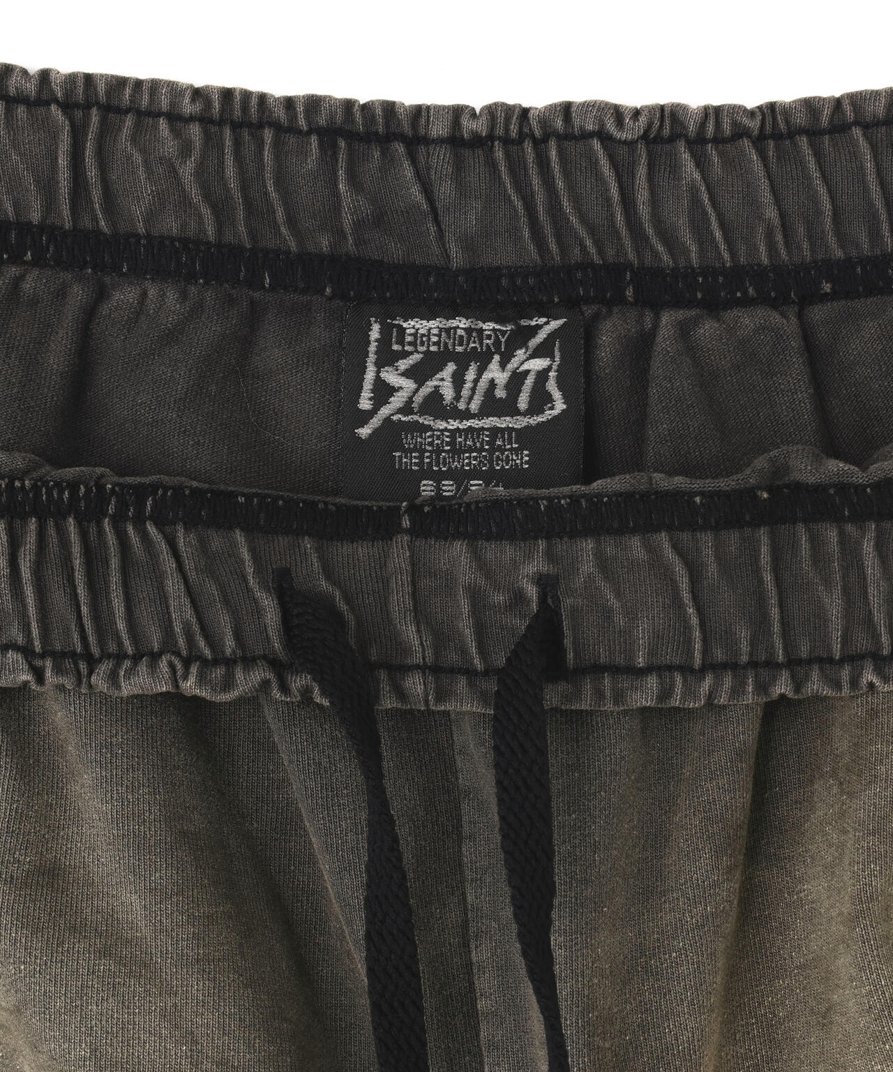 SAINT MICHAEL/セントマイケル/EASY SHORTS/CUT SEW | ROYAL FLASH