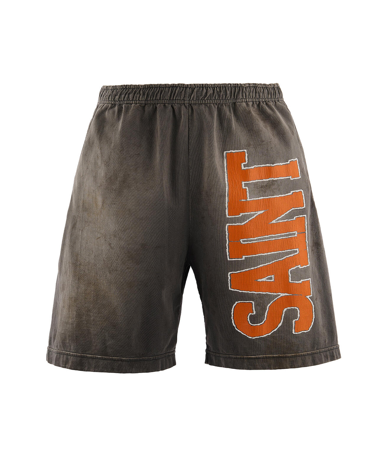 パンツ SAINT MICHAEL 21AW EU STM SHORTS SAINT MICHAEL/セントマイケル/EASY SHORTS/CUT SEW | ROYAL FLASH