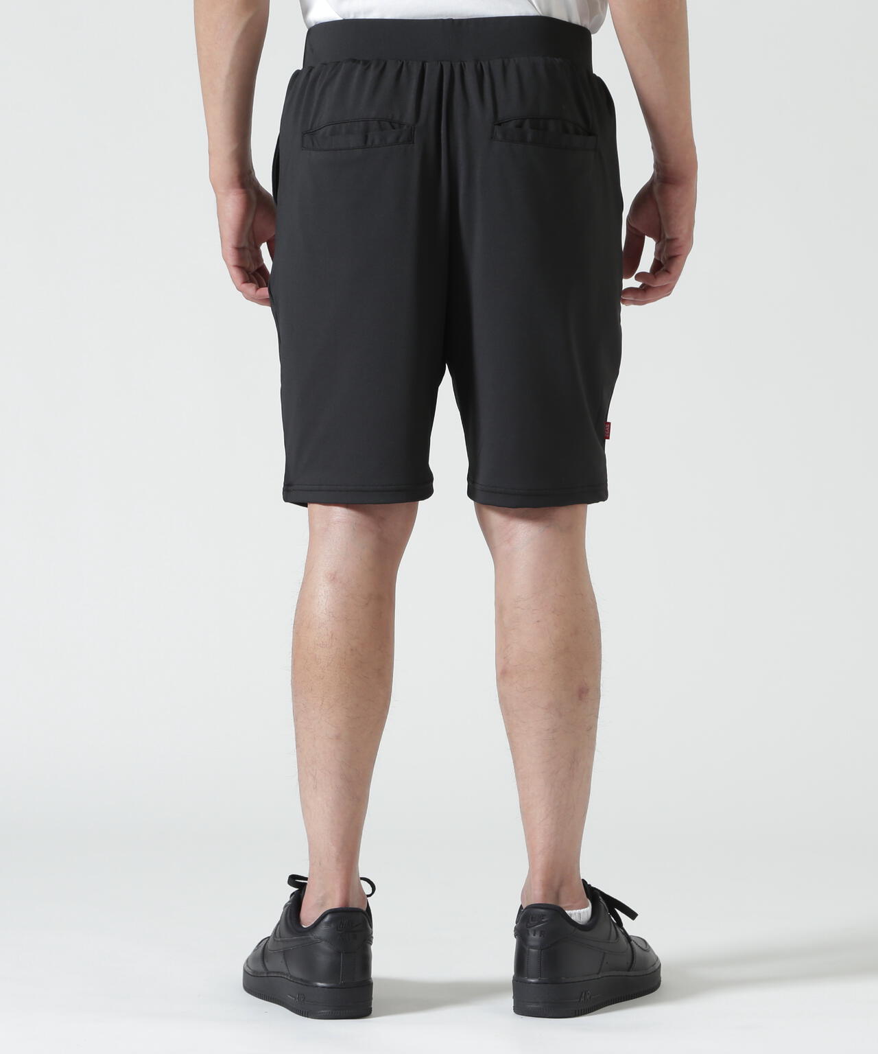 SY32 by SWEET YEARS /RASH GUARD SHORT PT | ROYAL FLASH（ロイヤル