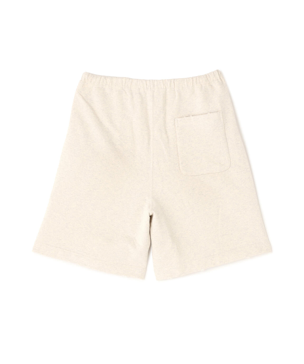 Maison MIHARAYASUHIRO/メゾン ミハラヤスヒロ/KIDS DOODLE SHORTS