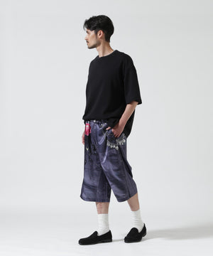 Height 178  Chest 92  Waist 76  hips 95  Shoes 27.0 着用サイズ：L