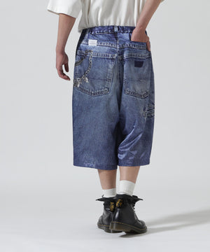 Height 178  Chest 92  Waist 76  hips 95  Shoes 27.0 着用サイズ：L