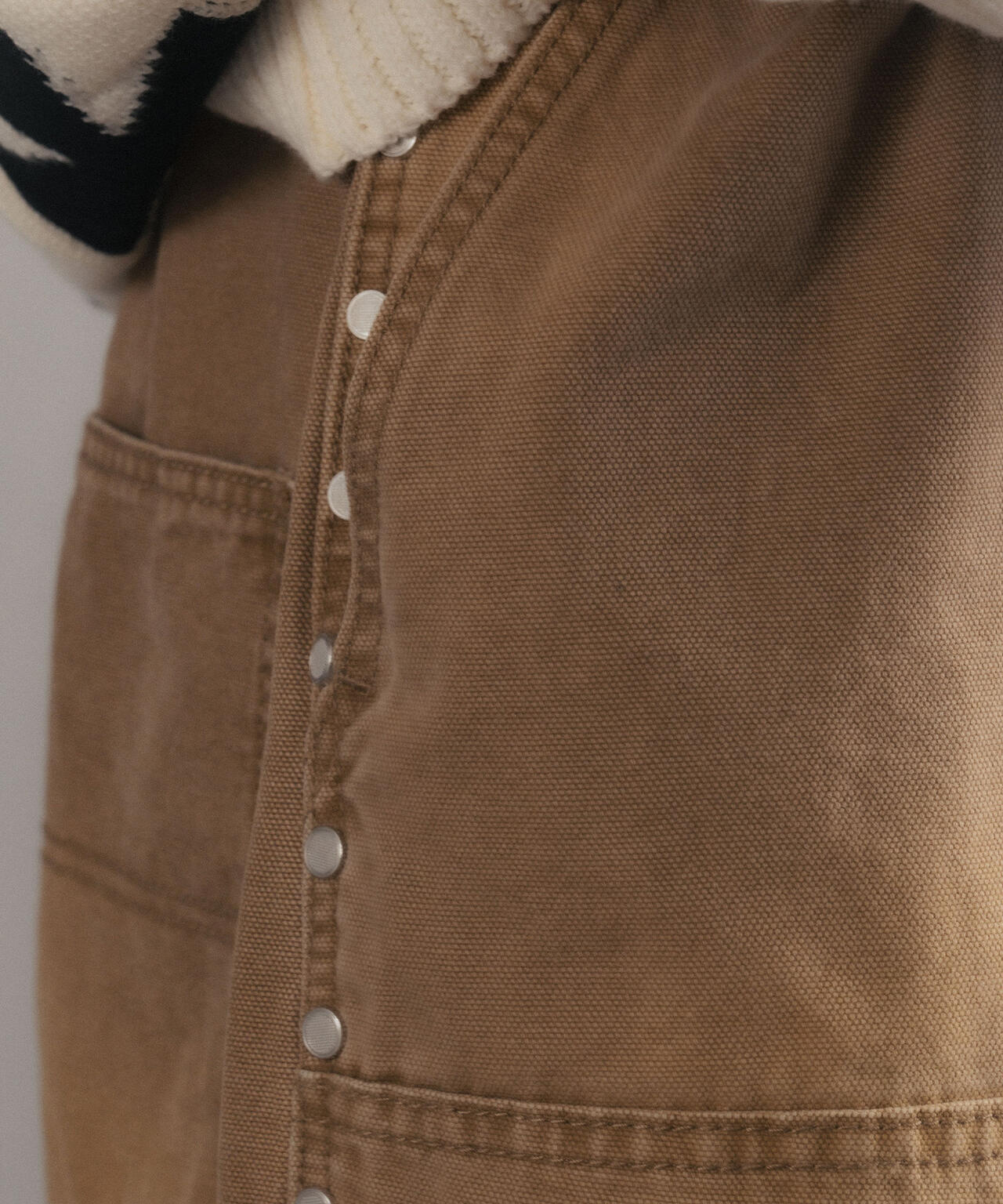 FR(13)NDS/フレンズ/Duck Studs Shorts