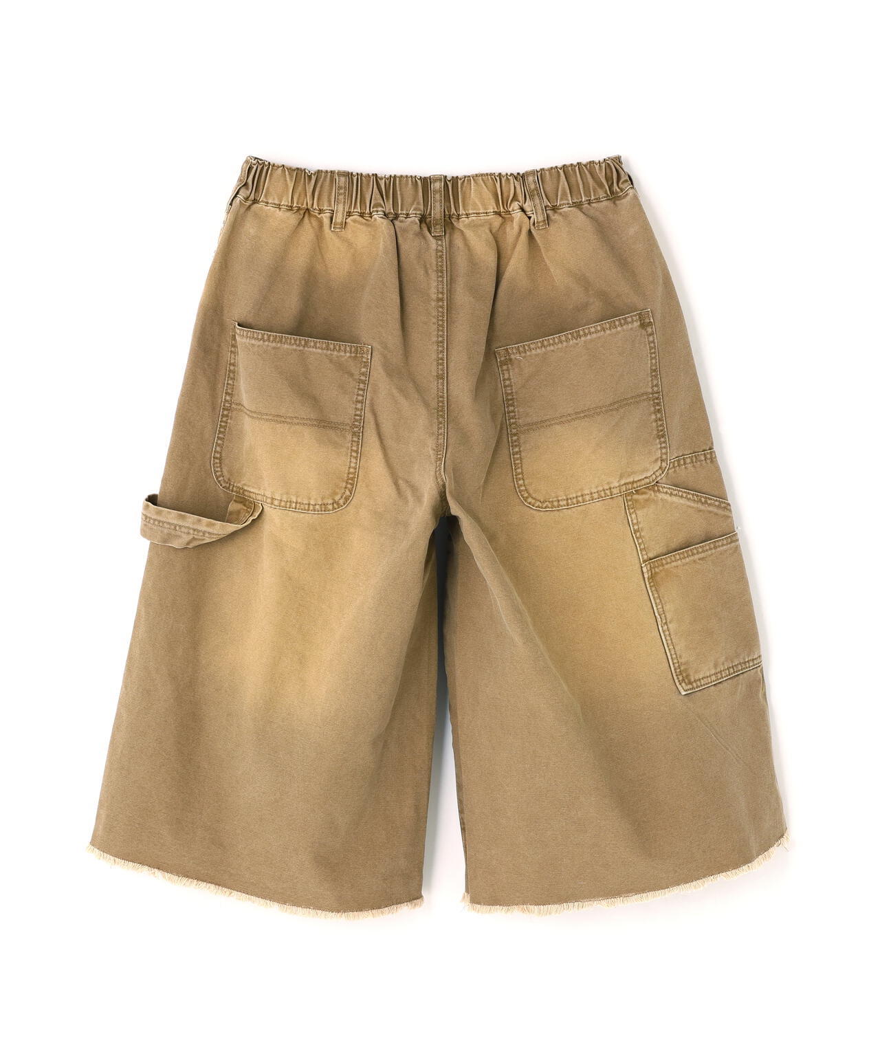 FR(13)NDS/フレンズ/Duck Studs Shorts