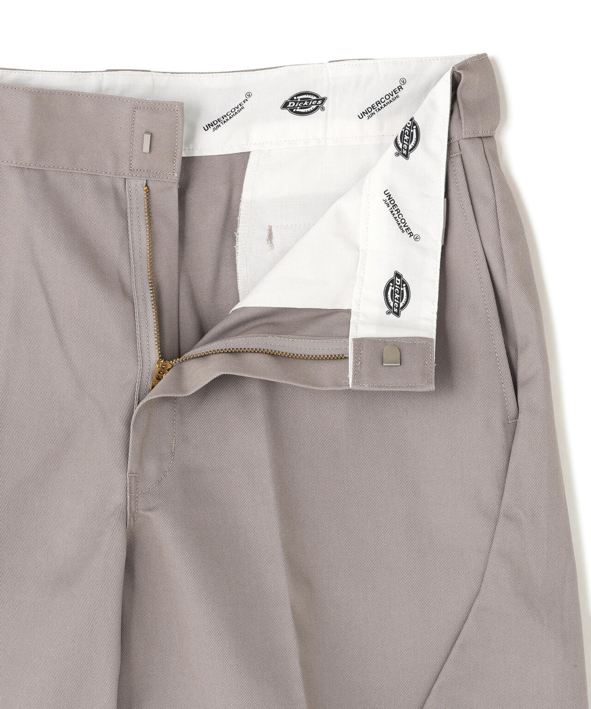 UNDERCOVER×Dickies/アンダーカバー×ディッキーズ/UC1F4509