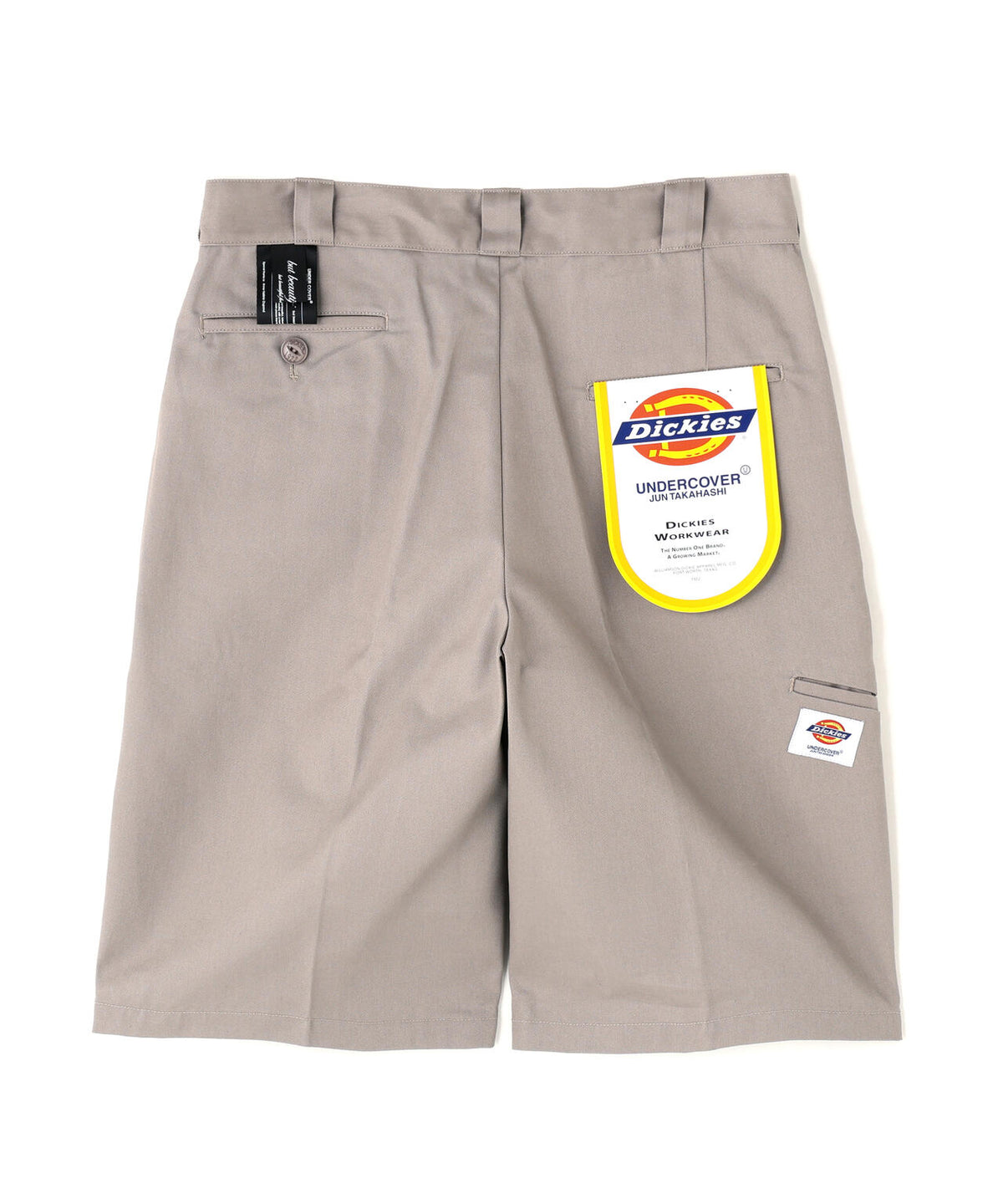 UNDERCOVER×Dickies/アンダーカバー×ディッキーズ/UC1F4509