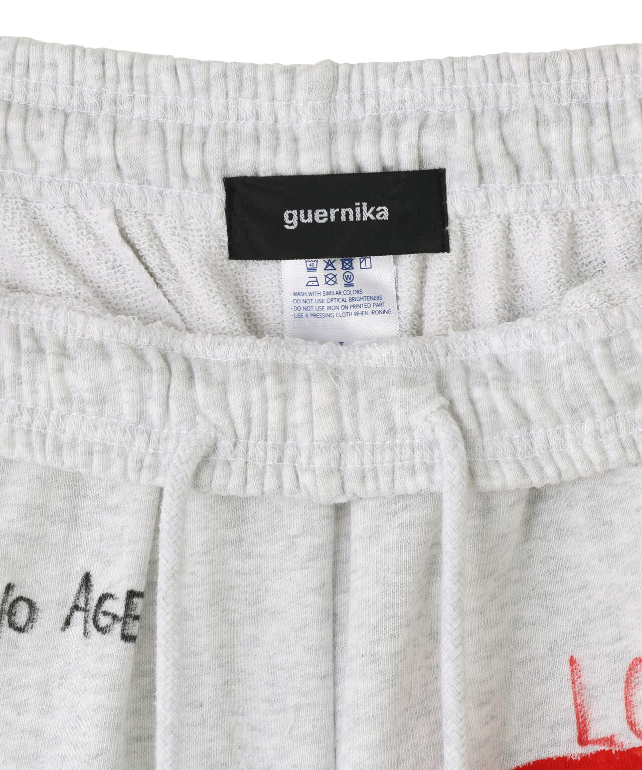 guernika/ゲルニカ/All painted short pants | ROYAL FLASH（ロイヤル
