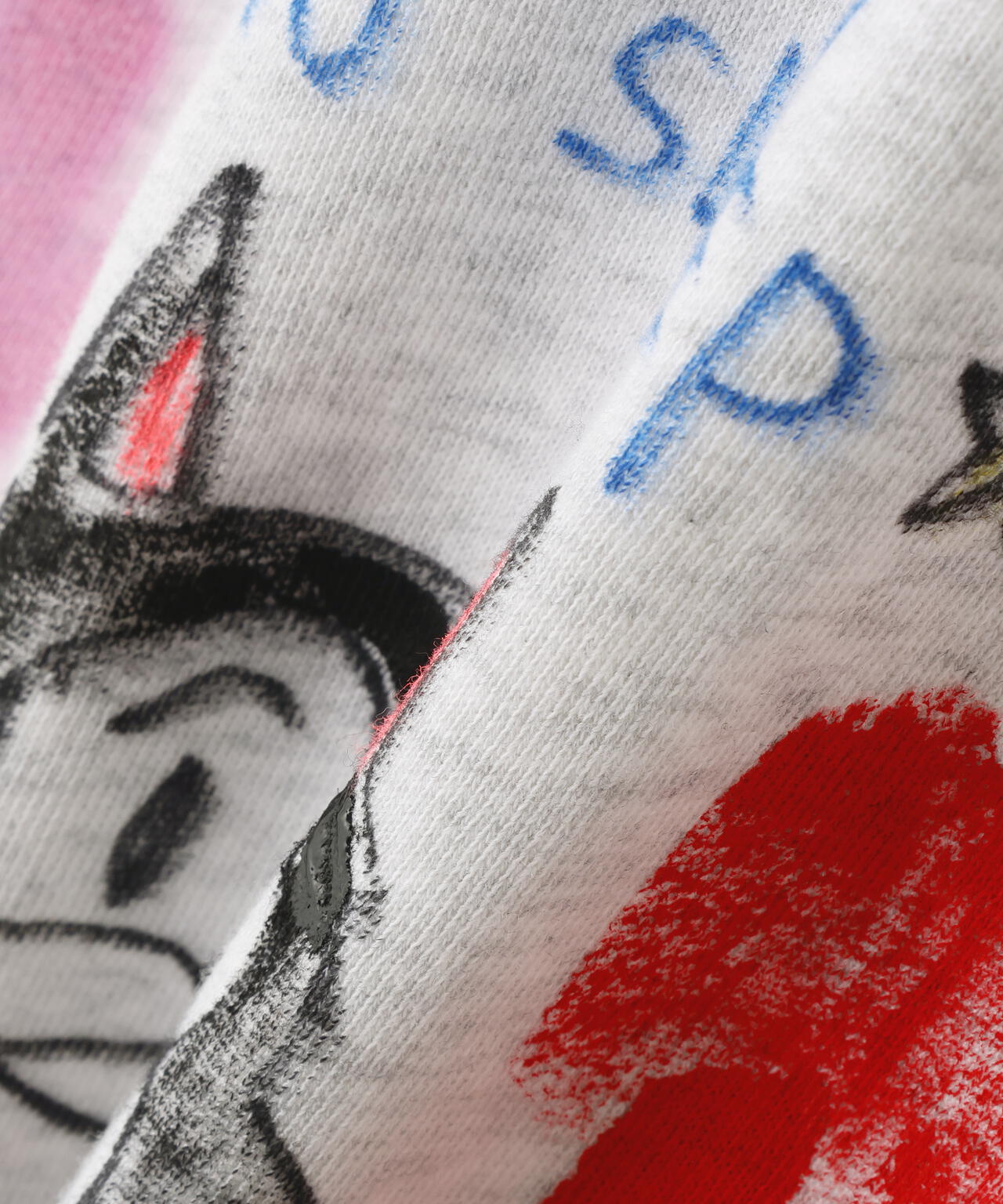 guernika/ゲルニカ/All painted short pants | ROYAL FLASH（ロイヤル