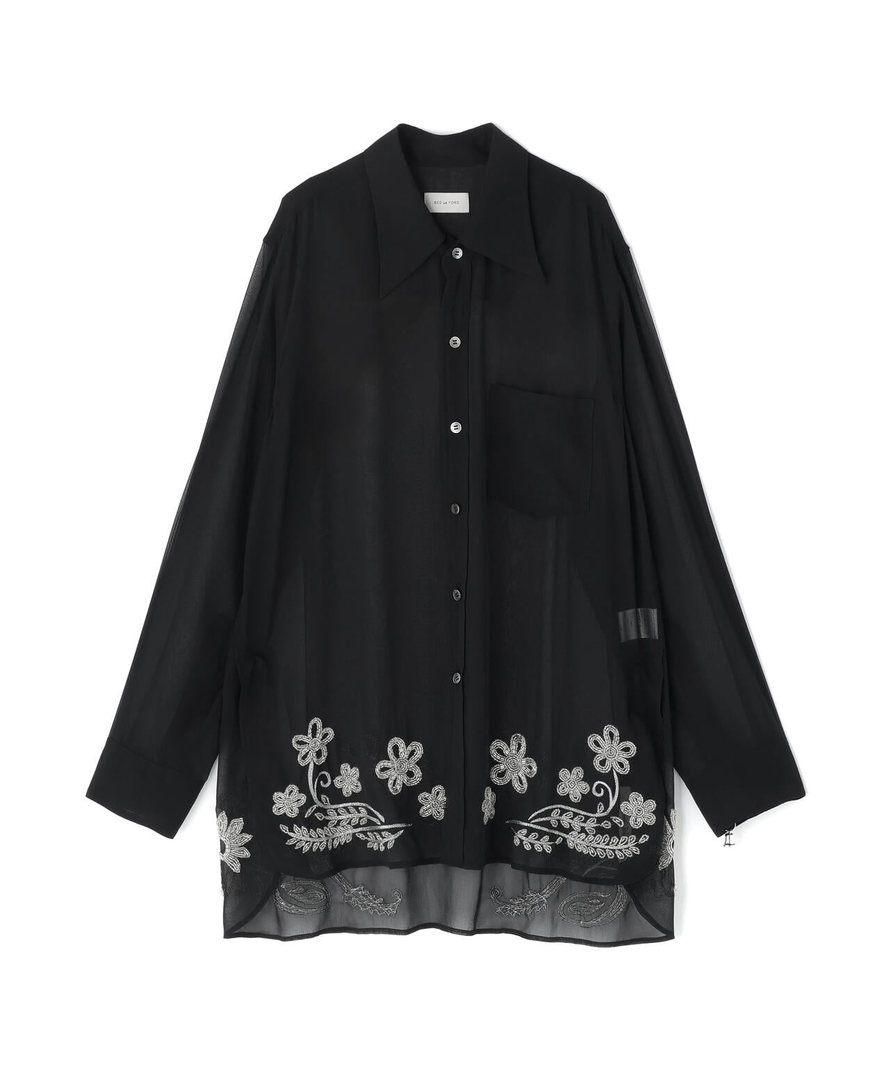 bed j.w ford ロイヤル別注 パンツ BED j.w. FORD/ベッドフォード/wink/別注シアーシャツ | ROYAL FLASH