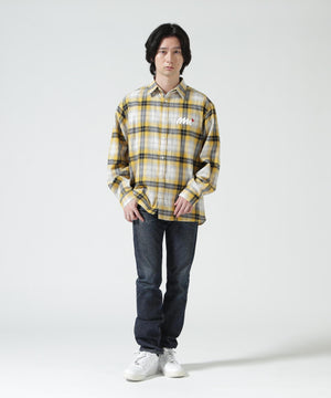 177cm B:81 W:72 H:88 着用サイズ：L