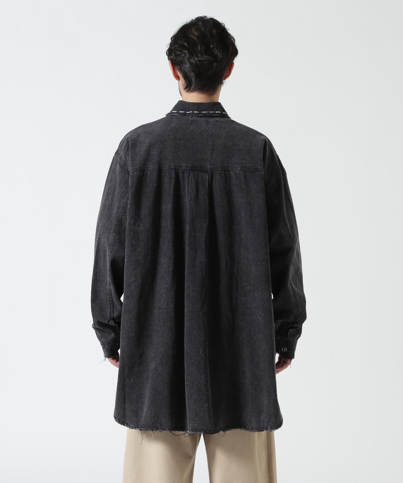 FR(13)NDS /フレンズ/Stitch Shirts | ROYAL FLASH（ロイヤル