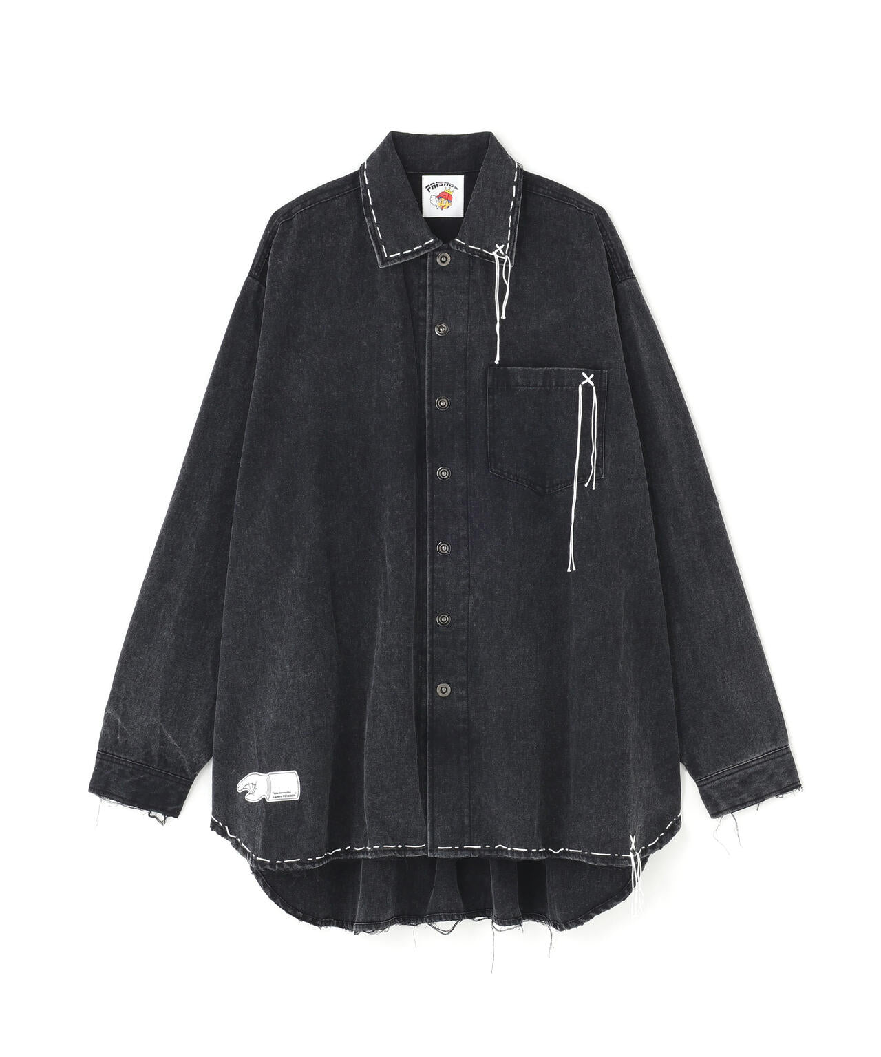 FR(13)NDS /フレンズ/Stitch Shirts | ROYAL FLASH（ロイヤル