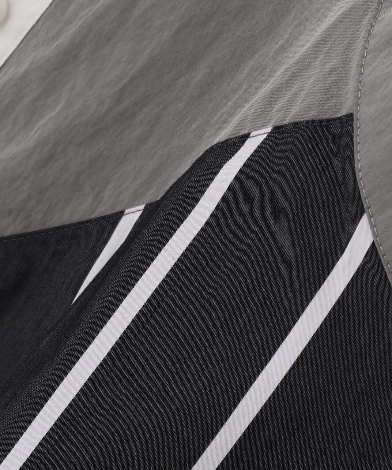 UN3D./アンスリード/DECONSTRUCTION DOCKING TOP