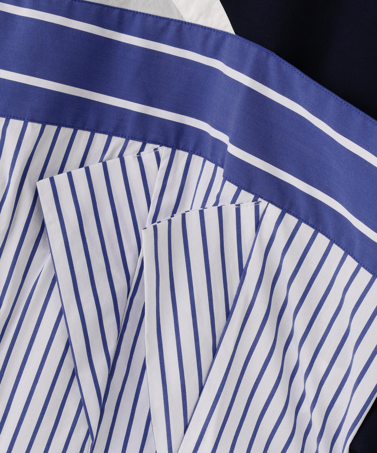 UN3D./アンスリード/DECONSTRUCTION DOCKING TOP