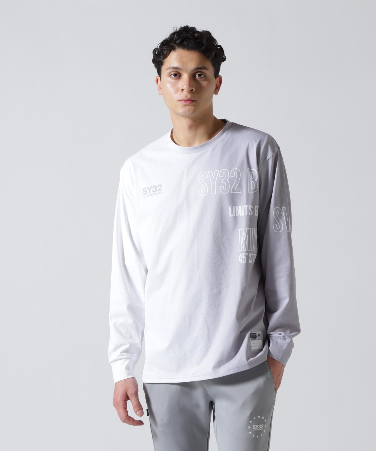 SY32 by SWEET YEARS/エスワイサーティトゥ バイ スィートイヤーズ