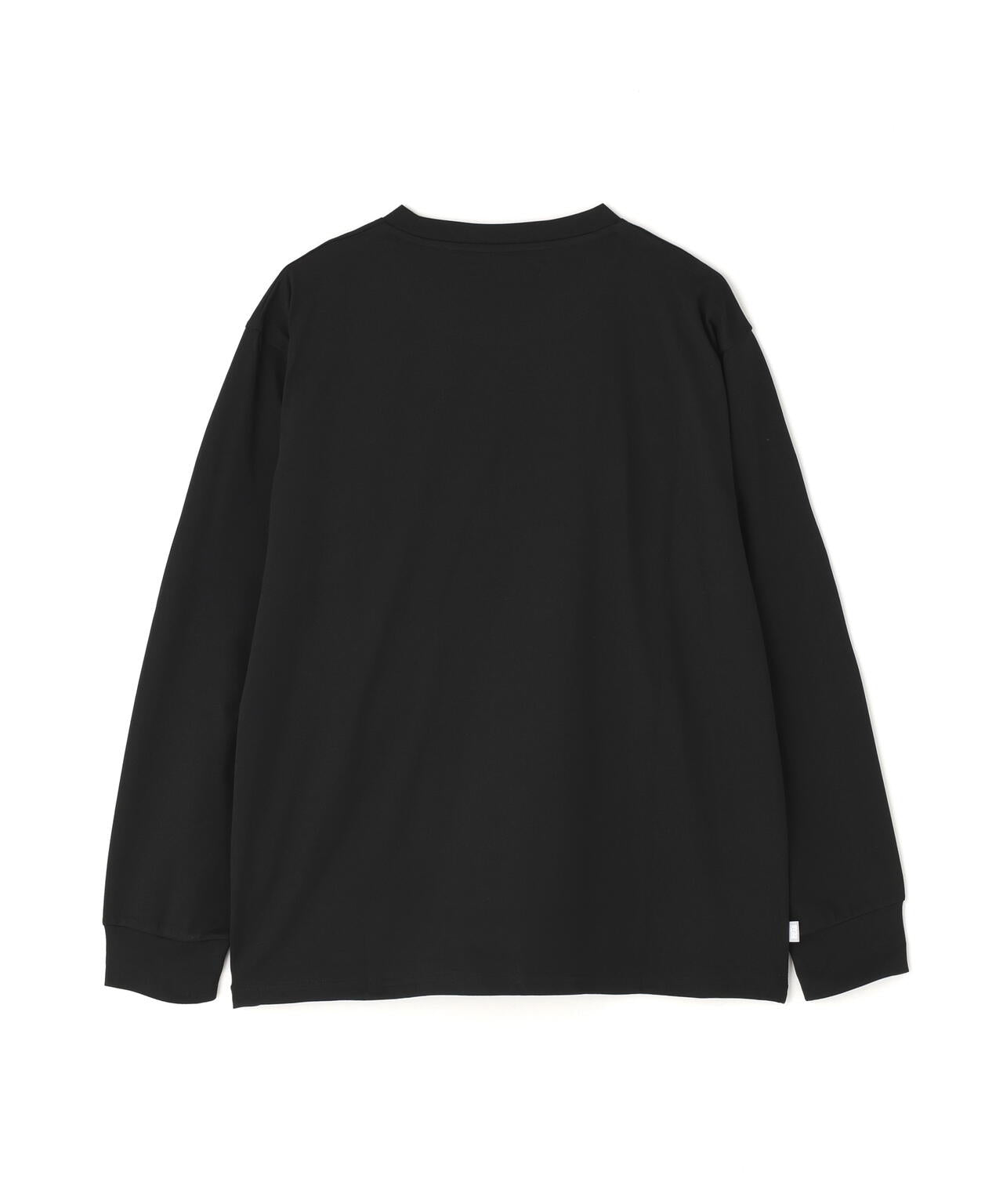 SY32 by SWEET YEARS/エスワイサーティトゥ バイ スィートイヤーズ/BOX LOGO L/S TEE