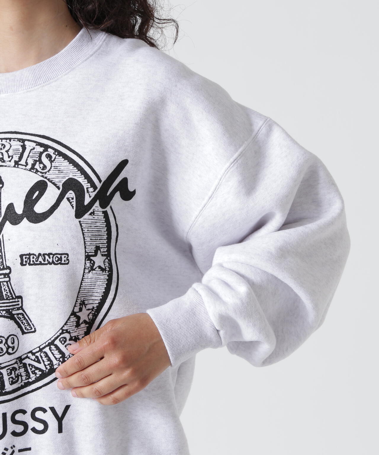 166cm B:81 W:63 着用サイズ：S