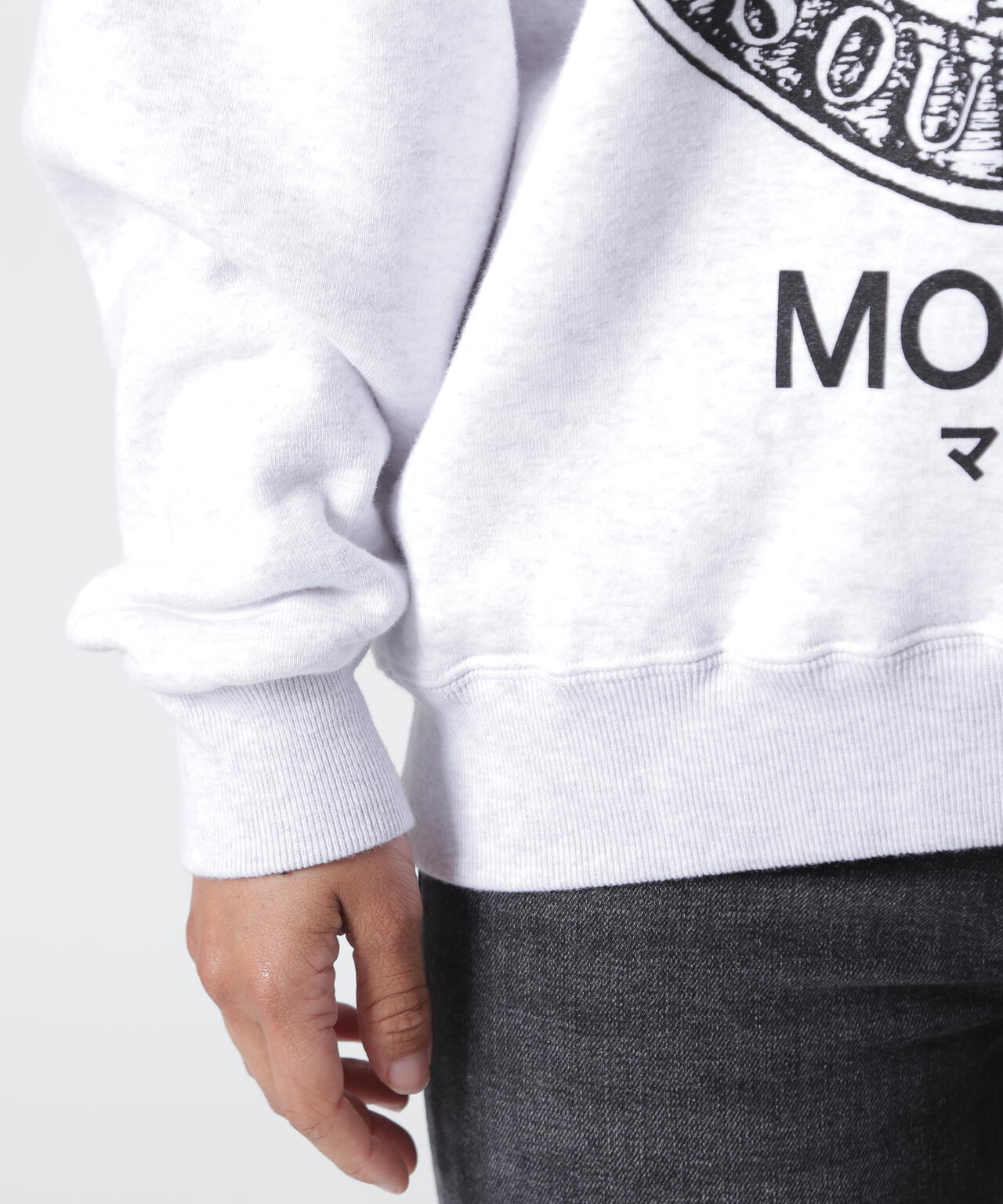 166cm B:81 W:63 着用サイズ：S