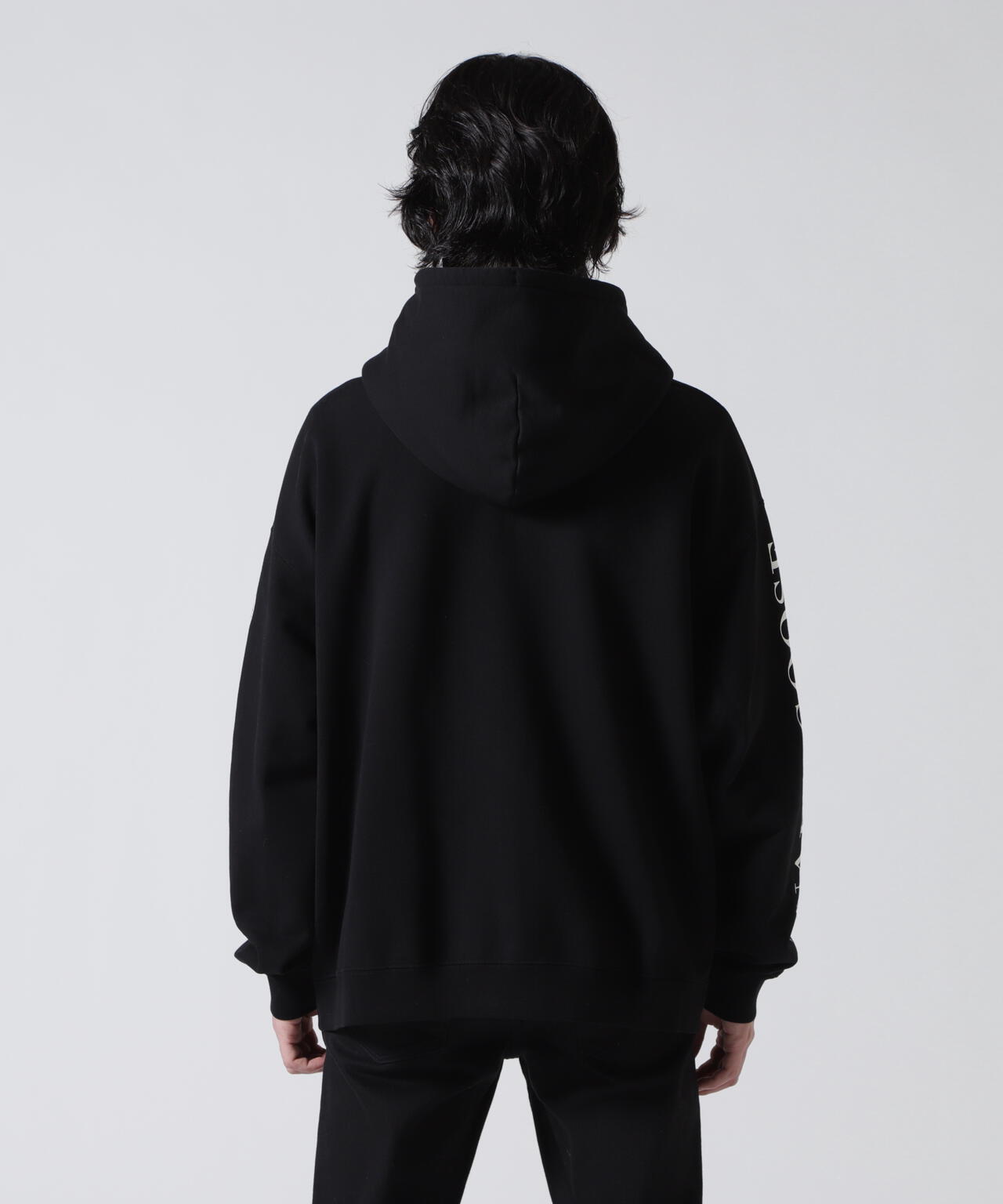 CANADA GOOSE/カナダグース/Rove Full Zip Graphic