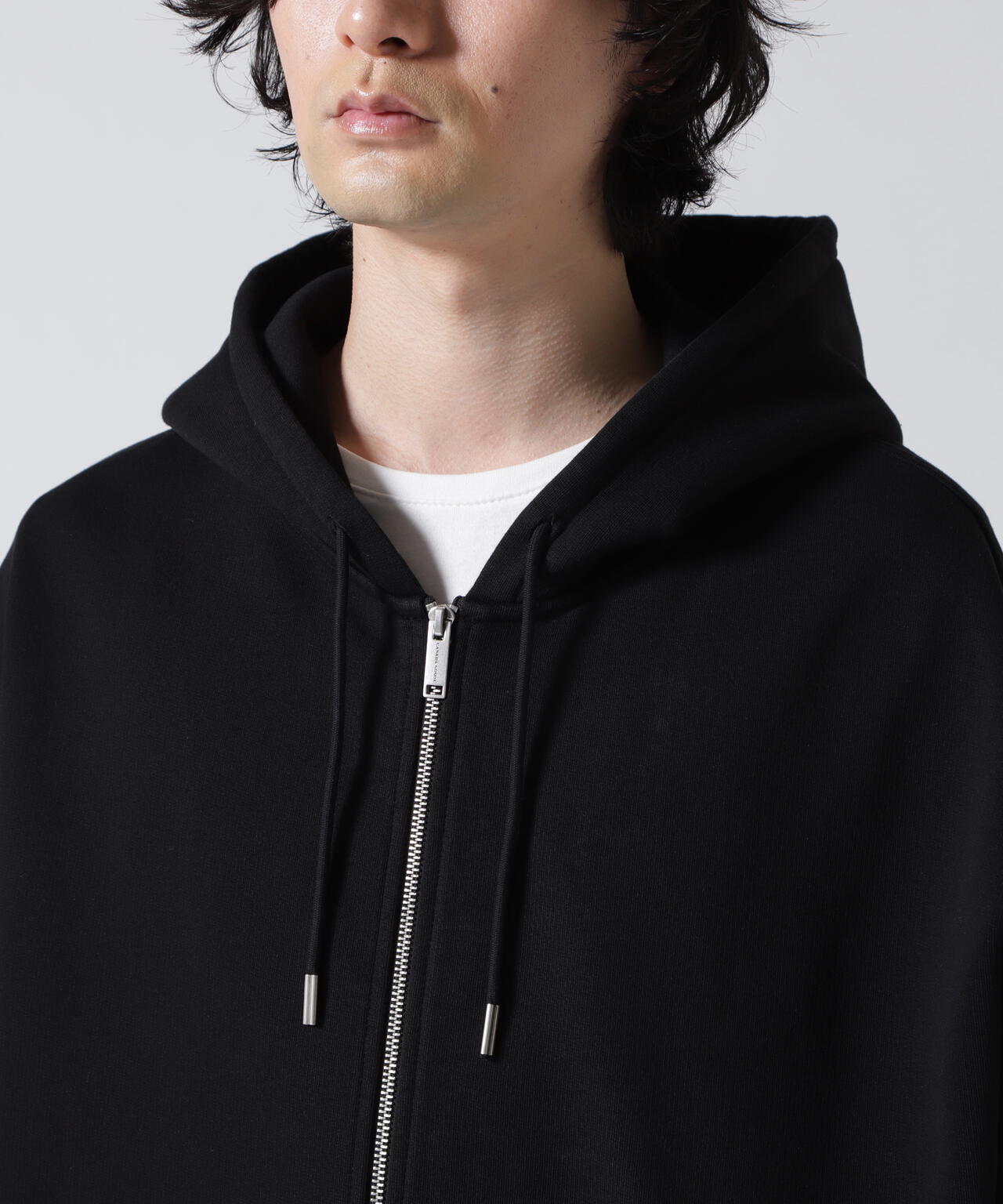 CANADA GOOSE/カナダグース/Rove Full Zip Graphic