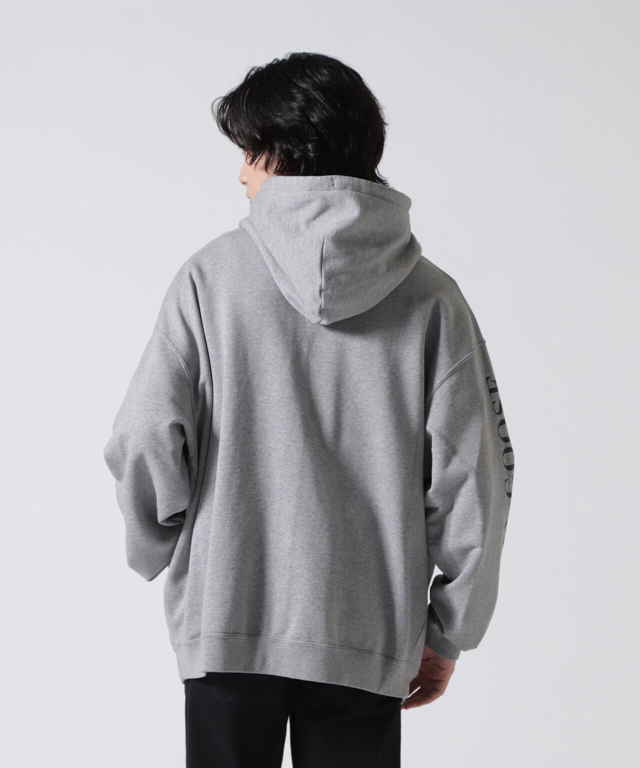 CANADA GOOSE/カナダグース/Rove Full Zip Graphic