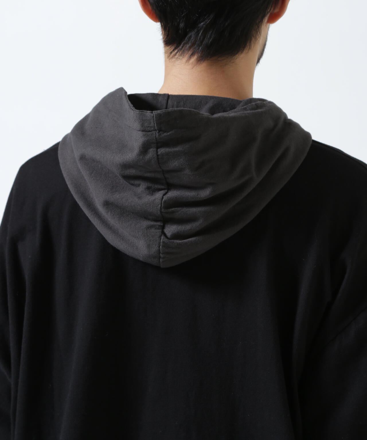 FR(13)NDS/フレンズ/Layered PULLOVER