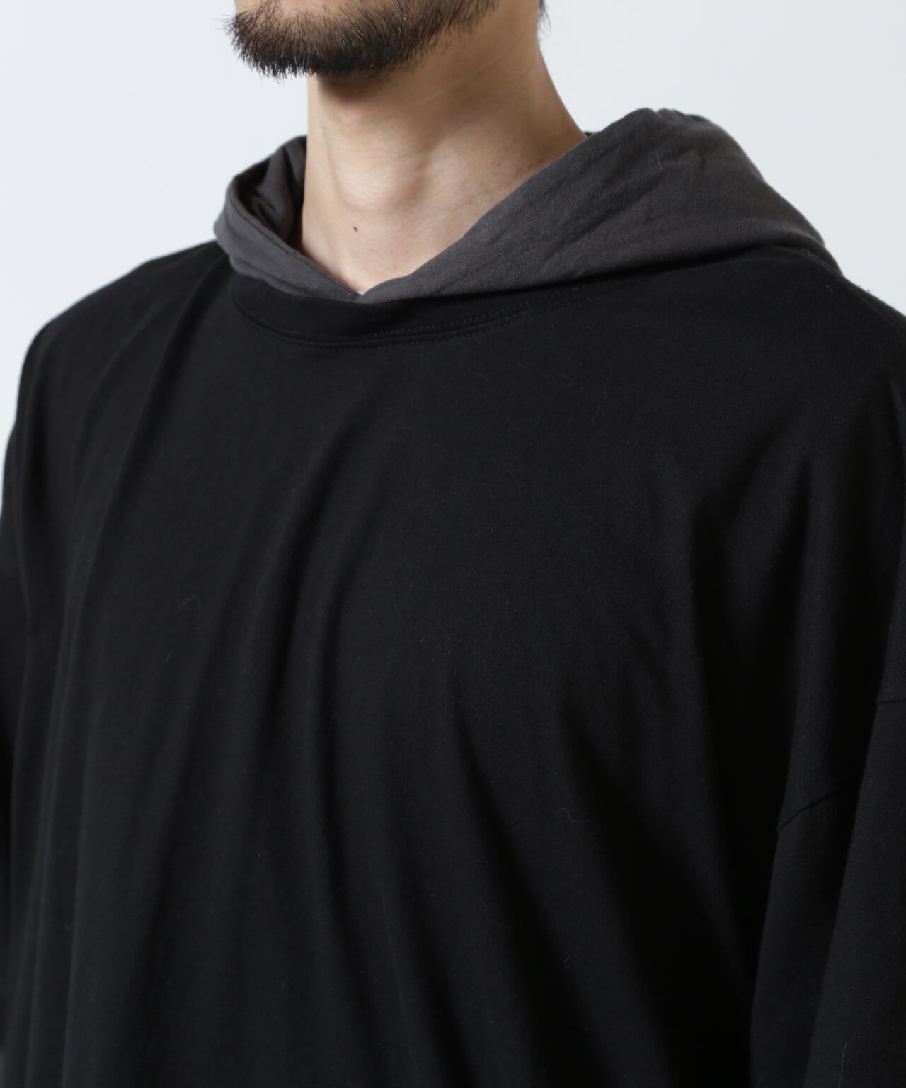 FR(13)NDS/フレンズ/Layered PULLOVER | ROYAL FLASH（ロイヤル