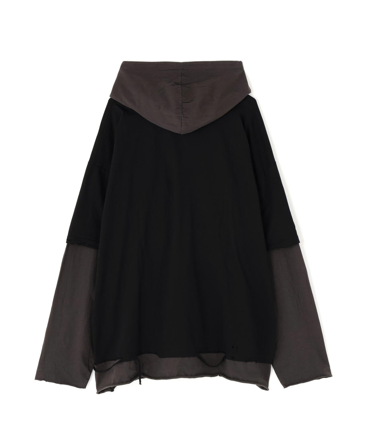 FR(13)NDS/フレンズ/Layered PULLOVER