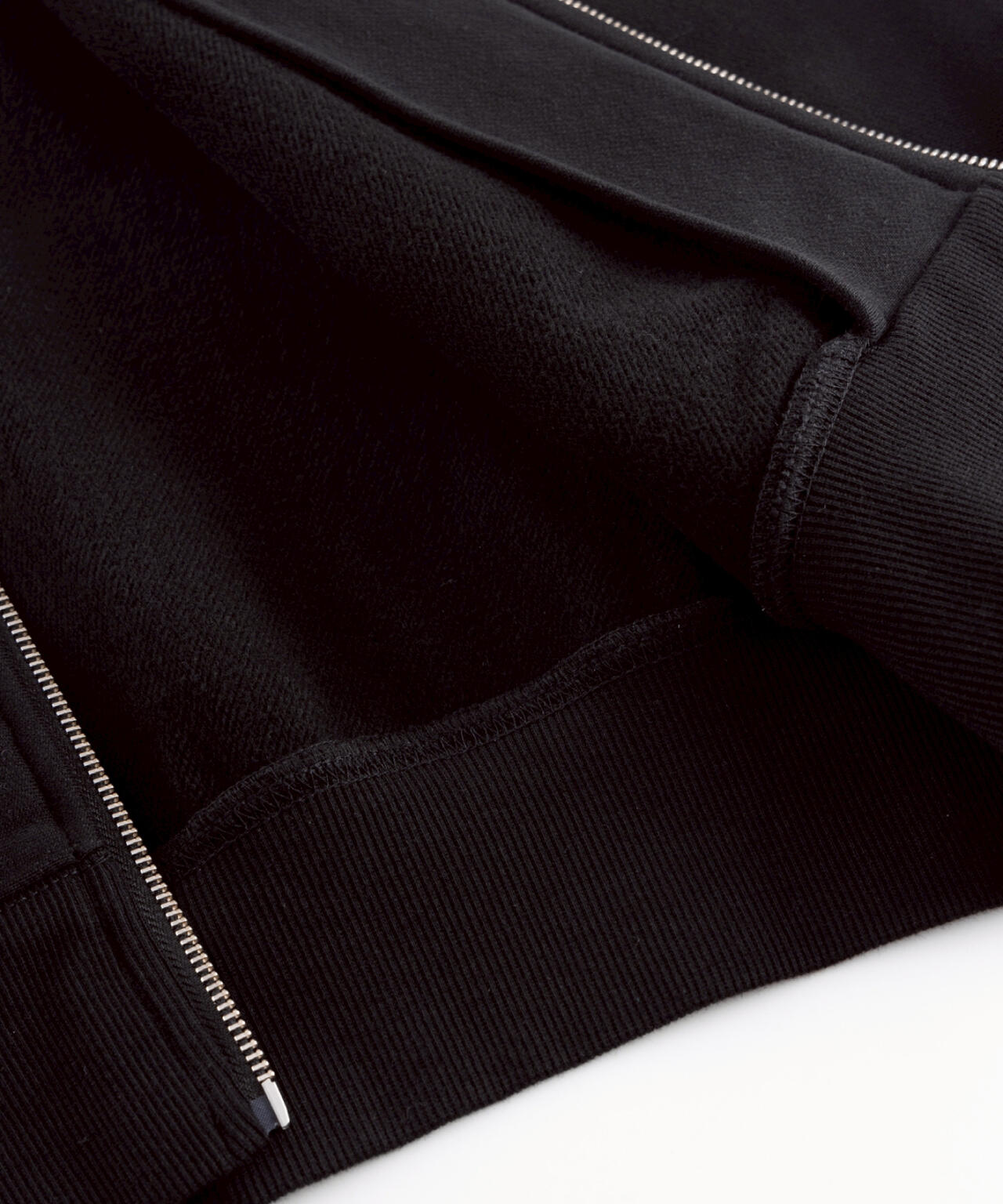 CVTVLIST/カタリスト/別注multi cross usual zip hoodie