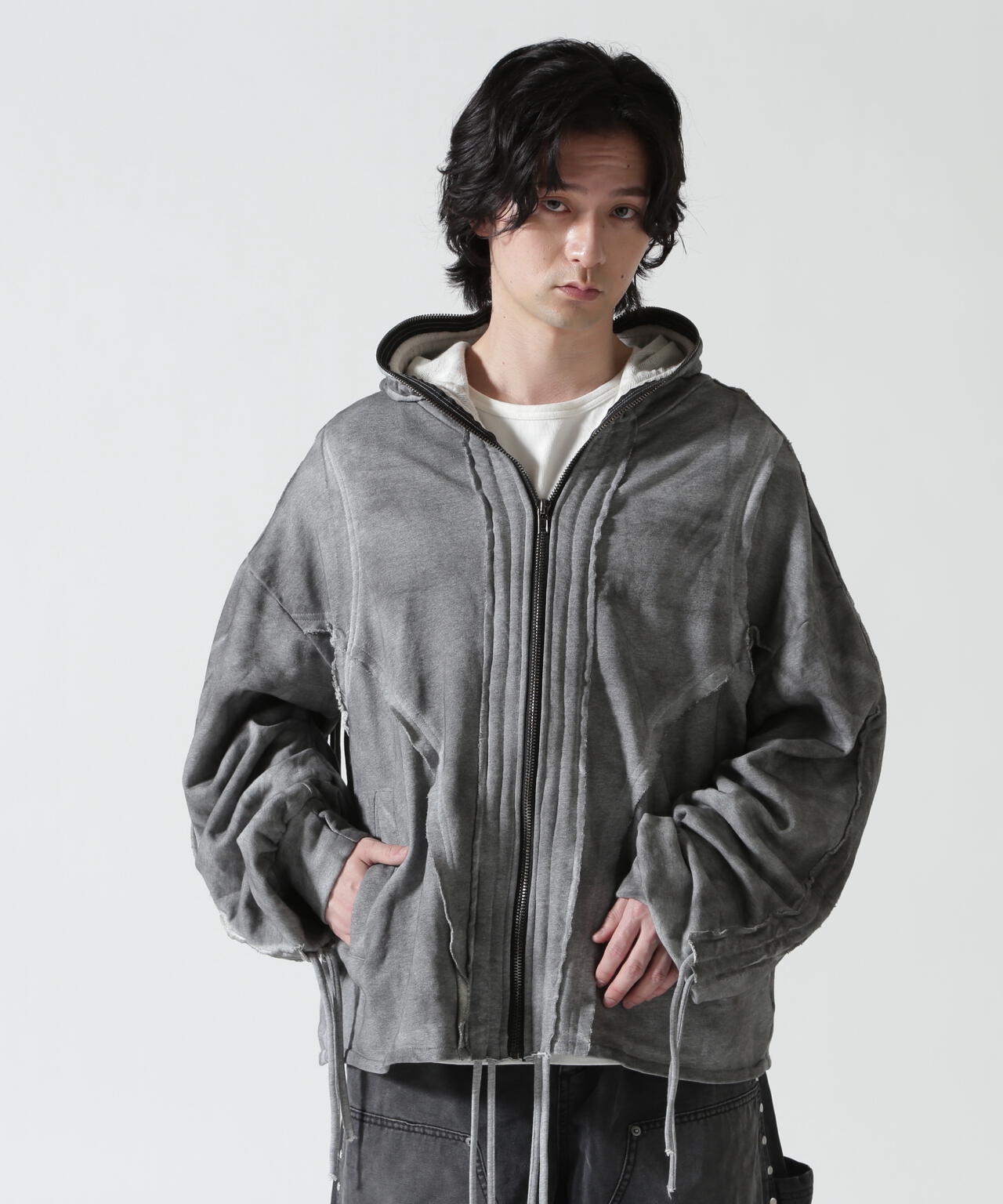 FR(13)NDS /フレンズ/Dirty Hoodie | ROYAL FLASH（ロイヤルフラッシュ