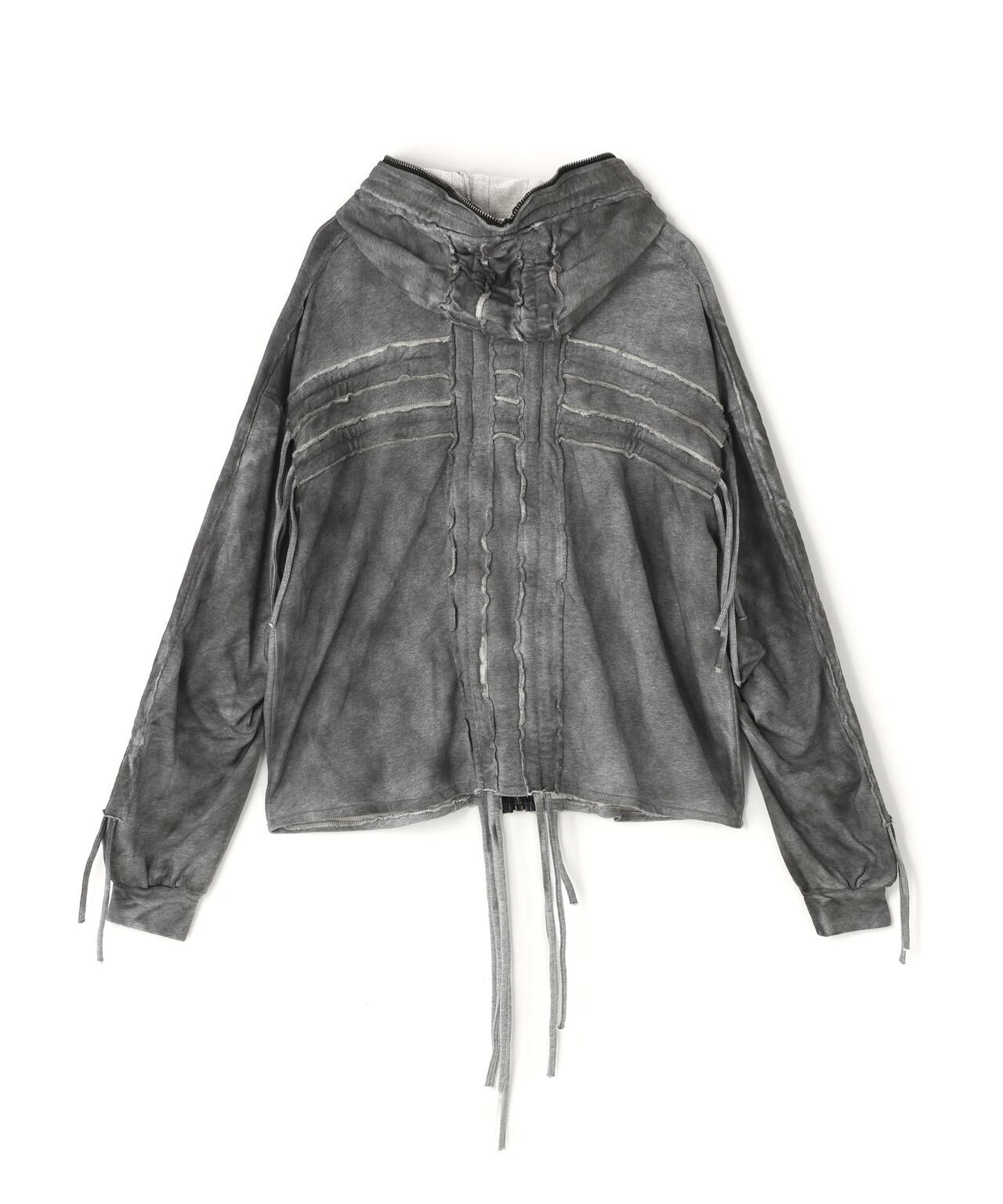 FR(13)NDS /フレンズ/Dirty Hoodie | ROYAL FLASH（ロイヤルフラッシュ