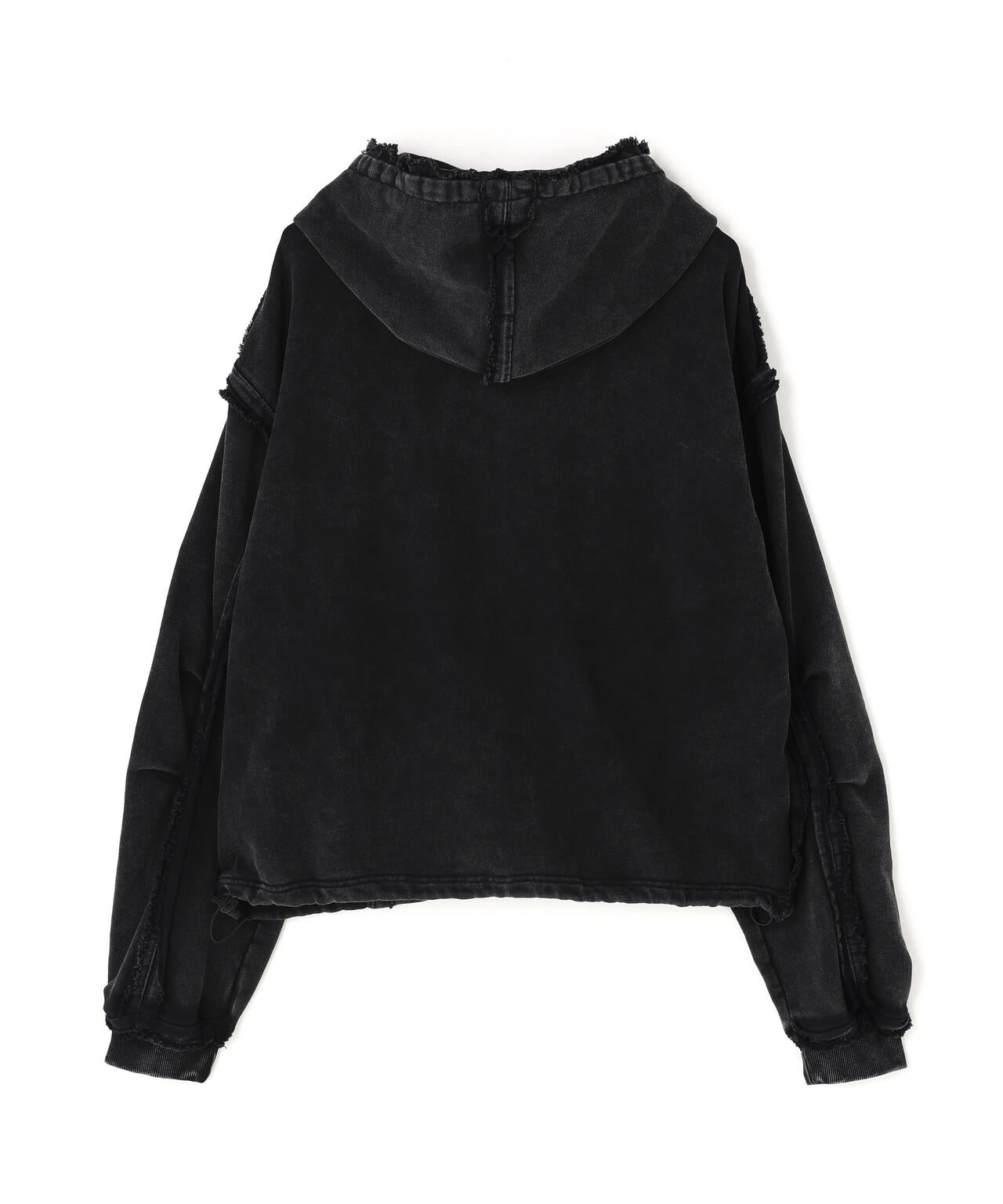 FR(13)NDS/フレンズ/CHEMICAL SWEAT ZIP HOODIE | ROYAL FLASH